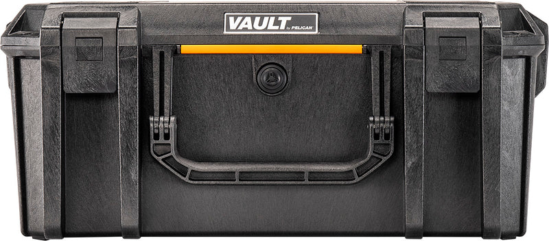 V600 Vault Large Equipment Case