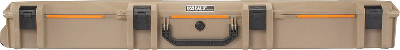 V800 Vault Double Case