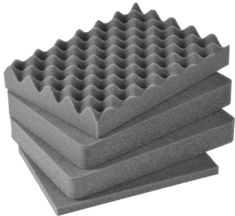 iM2100-FOAM 4 pc. Replacement Foam Set