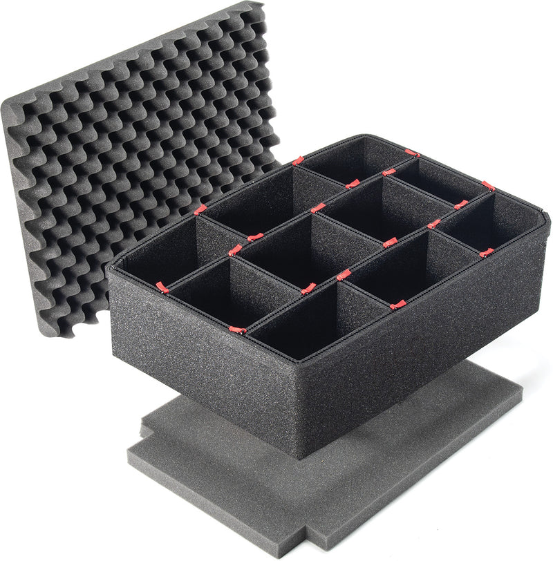 iM2400TPKIT TrekPak Case Divider Kit