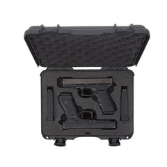 NANUK 910 2UP Glock® Case