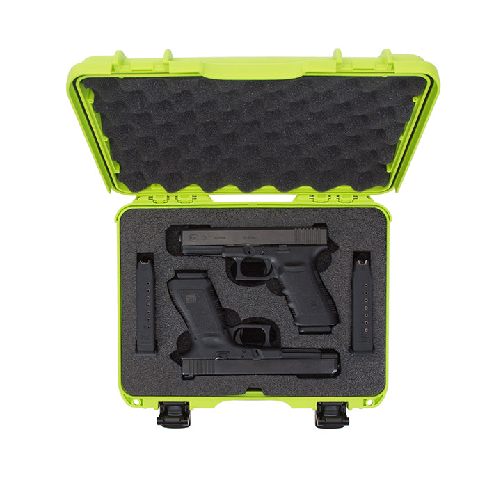 NANUK 910 2UP Glock® Case